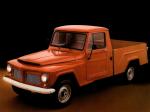 Ford F-75 Pickup 1972 года